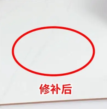 富川瓷砖空鼓维修公司分享下板材基层，未采取柔性过渡措施的影响。在瓷砖铺贴工程中，如果采用的是板材基层（如石膏板、木工板等非刚性基层），而未采取柔性过渡措施，